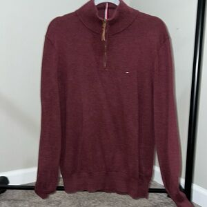 Tommy Hilfiger pull over